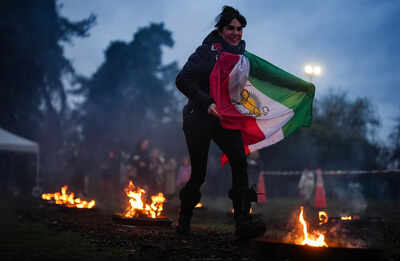 Nowruz 2026: The Persian New Year festival that survived invasions, outlasted ayatollahs and arrives again