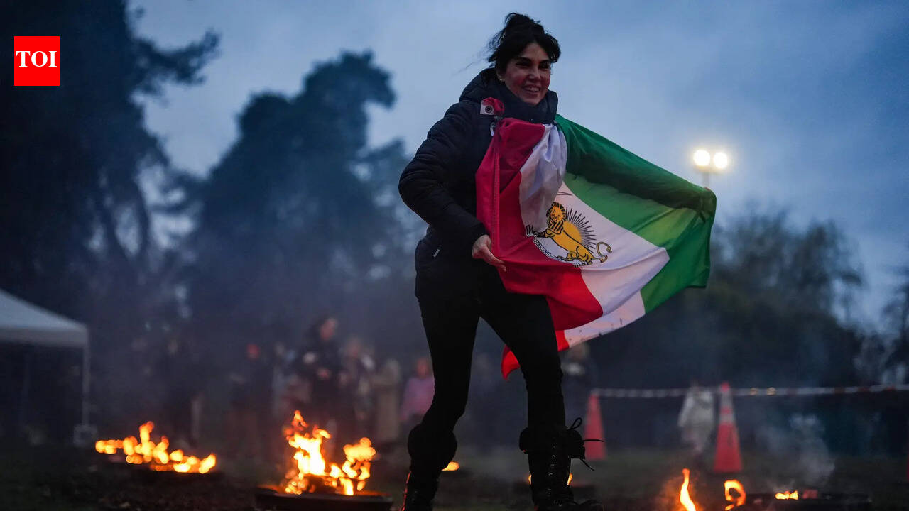 Nowruz 2026: The Persian New Year festival that survived invasions, outlasted ayatollahs and arrives again