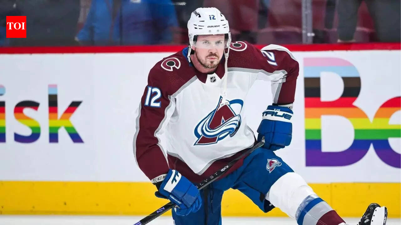 Veteran forward Ryan Johansen announces retirement from professional hockey after 900-NHL game