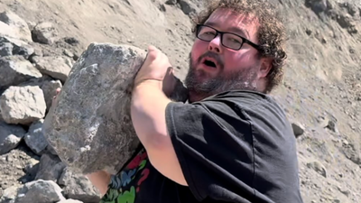 Boogie2988 controversy explained: Viral livestream clash with disabled stream guest