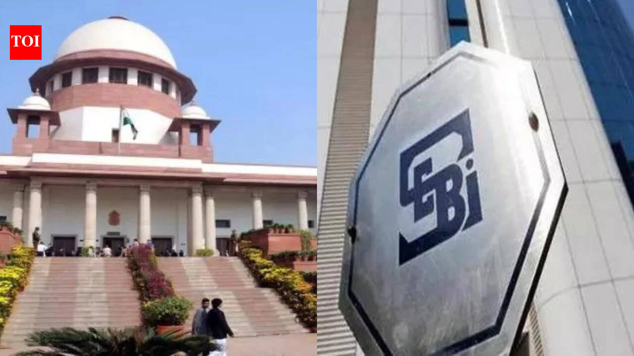 SC to Sebi: Why hold up court-ordered closure of Sandesara fraud case?