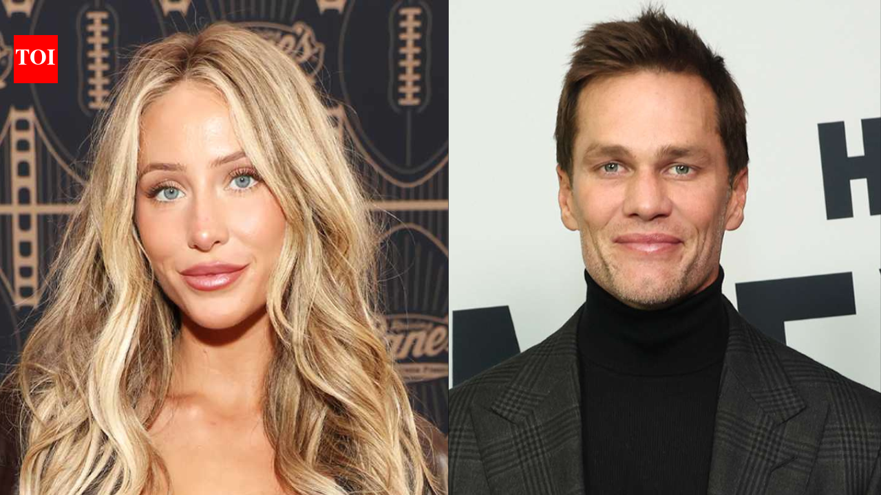 Tom Brady’s ex fling Alix Earle hints at a fresh start in her life as she gets linked to Joe Burrow amid her split with the NFL legend
