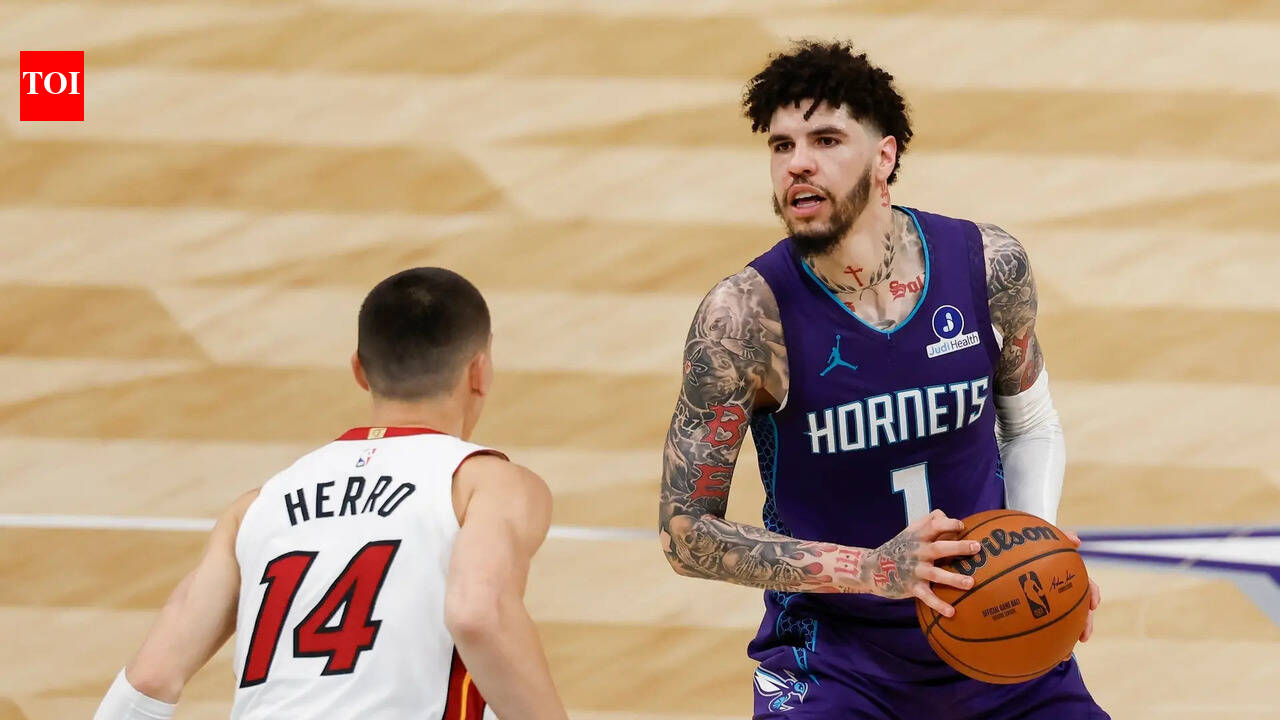 Is LaMelo Ball playing tonight vs the Orlando Magic? Latest update on the Charlotte Hornets star's injury report (March 19, 2026)