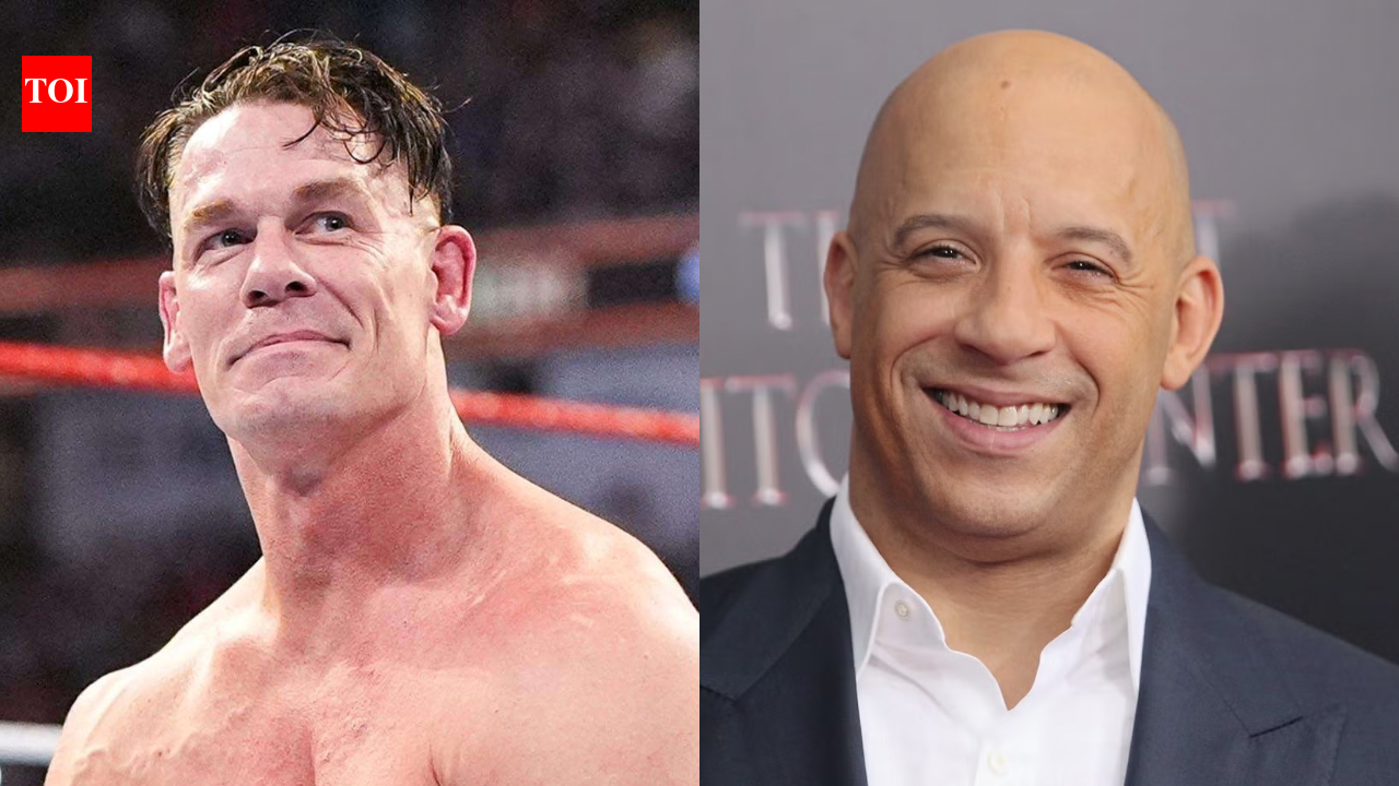 Fact check: Did Vin Diesel suffer a stroke? Truth behind viral hospital photos with John Cena revealed