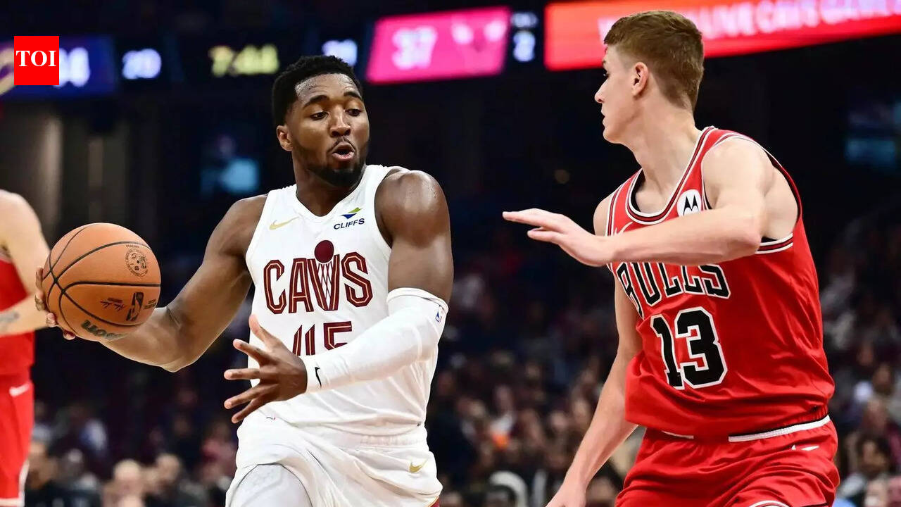 Cleveland Cavaliers vs Chicago Bulls injury report: Who's playing, injured and questionable players, head-to-head records, team stats, and more (March 19, 2026)