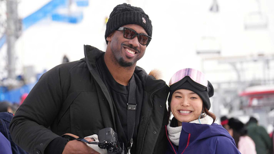  Olympian Chloe Kim opens up about her life amid engagement rumors with Myles Garrett