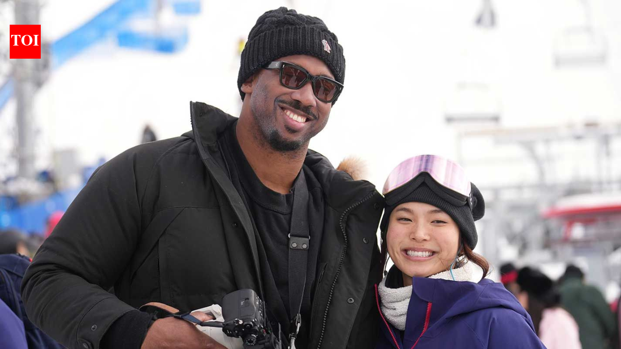 “Nothing’s in my control”: Olympian Chloe Kim opens up about her life amid engagement rumors with Myles Garrett