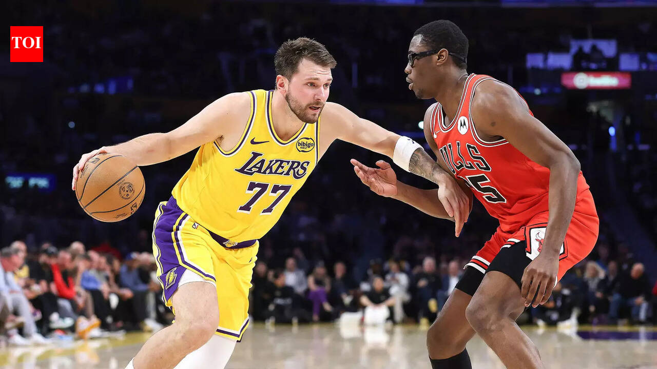 Los Angeles Lakers vs Miami Heat injury report: Who's playing, injured and questionable players, head-to-head records, team stats, and more (March 19, 2026)