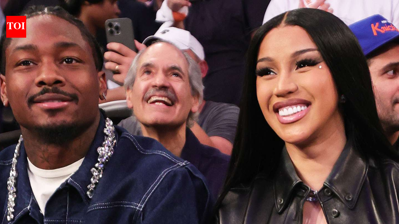 Stefon Diggs makes an update about what he is focusing on in his life amid a messy split with Cardi B and Patriots release