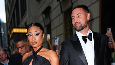 “I realised she wasn’t coming back”: Megan Thee Stallion shares the heartbreaking moment she lost her mother amid her relationship with Klay Thompson