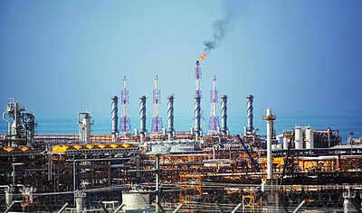 US, Qatar not involved in strike on Iran's gas field, says Trump