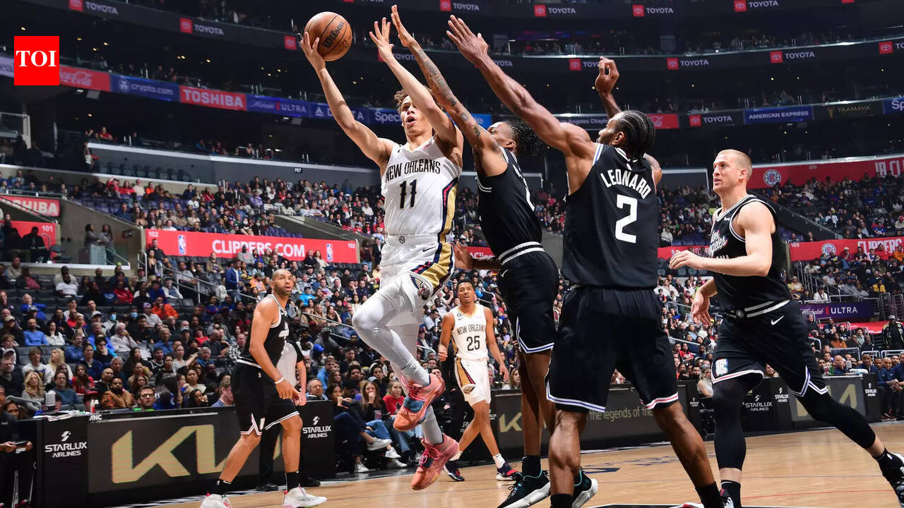 Los Angeles Clippers vs New Orleans Pelicans injury report: Who's playing, injured and questionable players, head-to-head records, team stats, and more (March 19, 2026)