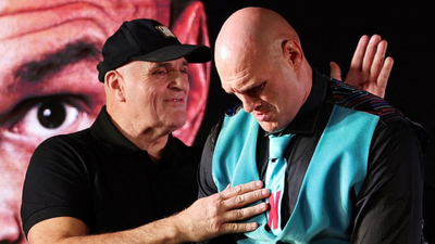“My relationship with Tyson is destroyed”: John Fury warns Tyson Fury return risky after Deontay Wilder damage and doubts Makhmudov fight
