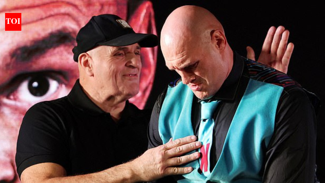 “My relationship with Tyson is destroyed”: John Fury warns Tyson Fury return risky after Deontay Wilder damage and doubts Makhmudov fight