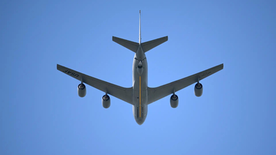 US Air Force Takes A Beating As Washington Loses 16 Aircraft In Iran War