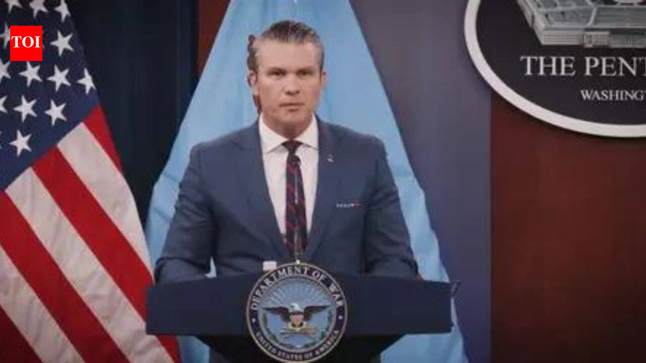 US: All 11 of Iran submarines have been destroyed