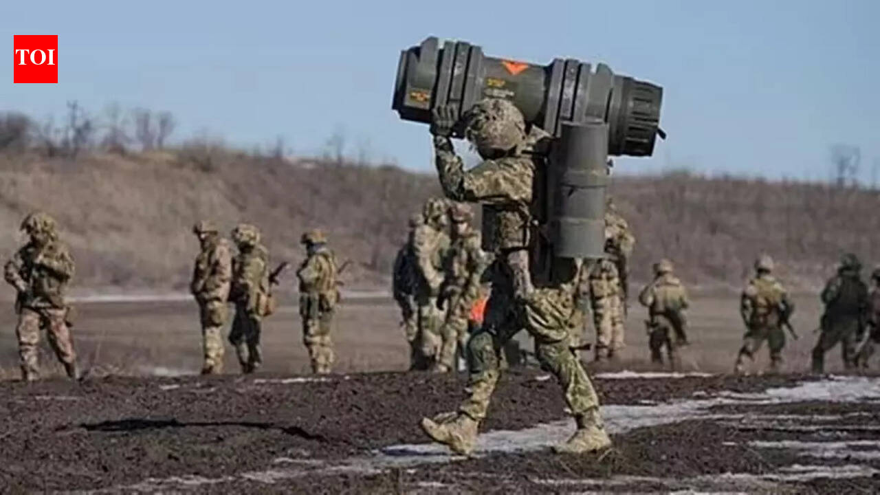 455 South Asians killed fighting for Russia in Ukraine war: Report