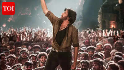  Pawan Kalyan film opens strong; Cross Rs 9 crore