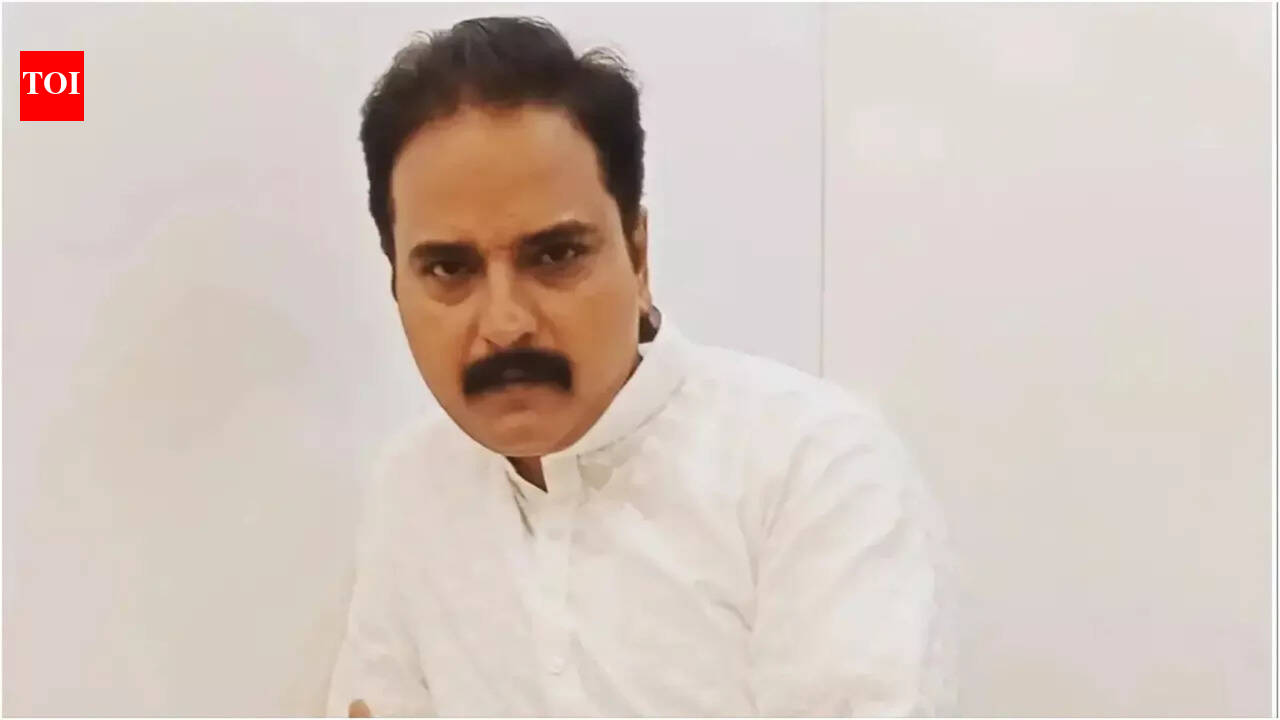 'Dhurandhar: The Revenge': Actor Danish Iqbal says he wanted to reveal about playing Bade Saab on multiple occasions