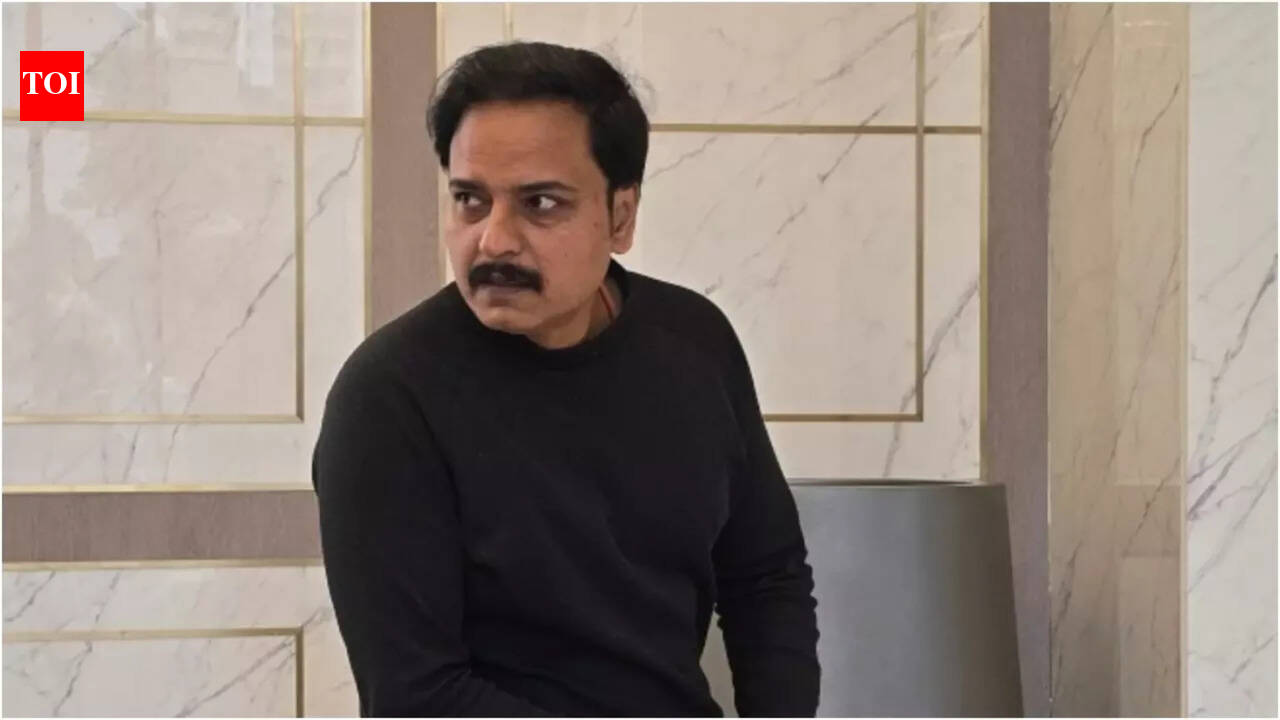 'Dhurandhar: The Revenge': Danish Iqbal opens up about his transformation into Bade Saab for the Ranveer Singh starrer