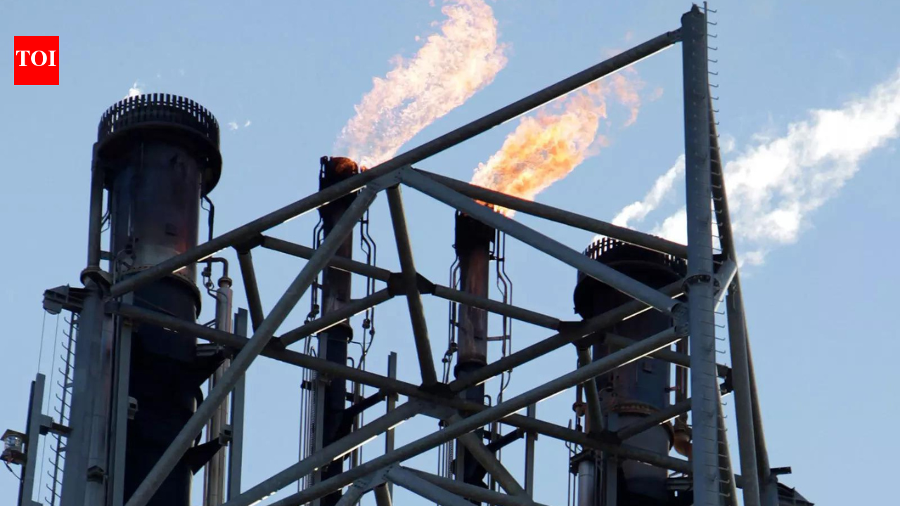 Iran missile hit oil refineries in Haifa, 'no significant damage', says Israeli official