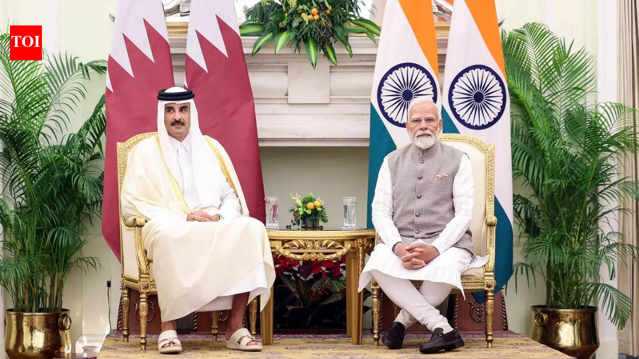 Middle East conflict: PM condemns attacks, urges de-escalation