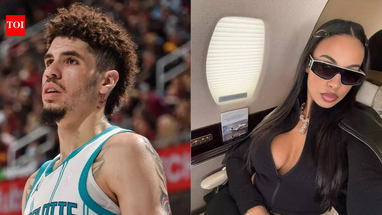 Does LaMelo Ball have a kid with his girlfriend Ana Montana? Exploring personal life of Charlotte Hornets guard