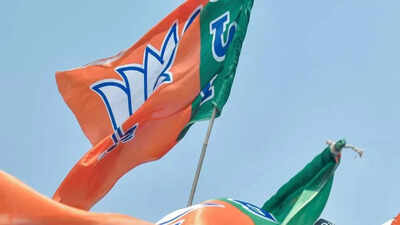  Backs old hands, ditches GNLF