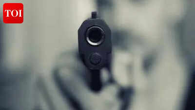 Murder suspects of Chandigarh realtor caught after gunfight