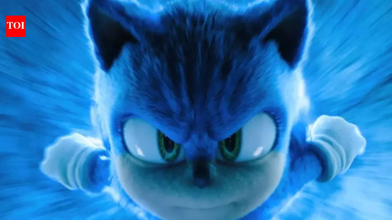 ‘Sonic the Hedgehog 4’ unveils star-studded cast with Keanu Reeves, Idris Elba, Ben Kingsley, and more