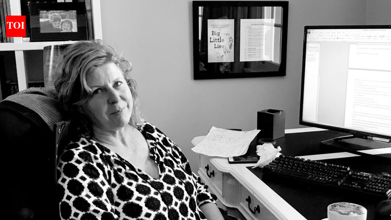 Author Liane Moriarty announces book ‘Big Little Truths,’ sets the stage for famous series ‘Big Little Lies’ season 3 revival