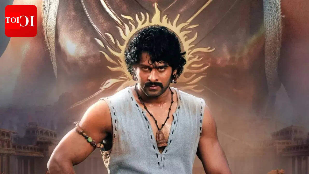 From 'Baahubali' to Allu Arjun's 'Pushpa': Films that transformed Tollywood into a pan-India powerhouse