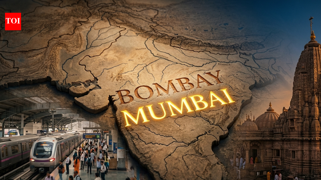 Renaming cities and the constitutional question of identity and memory