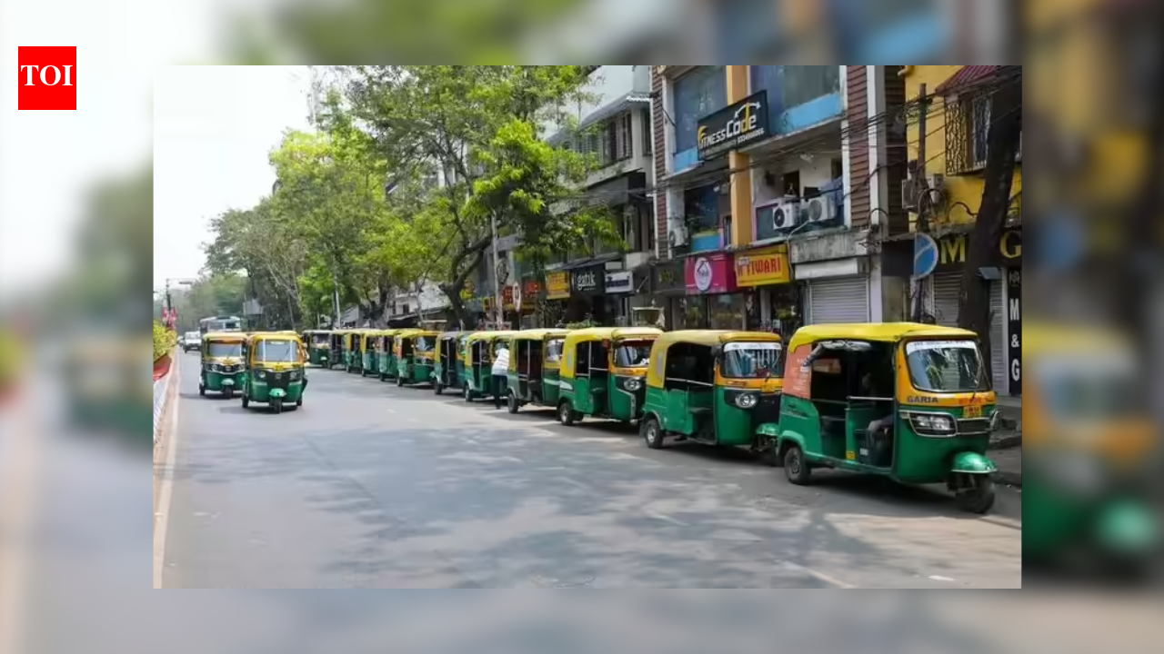 ‘Smuggling’ lens on 5-fold spike in auto LPG demand in Kolkata over 10 days