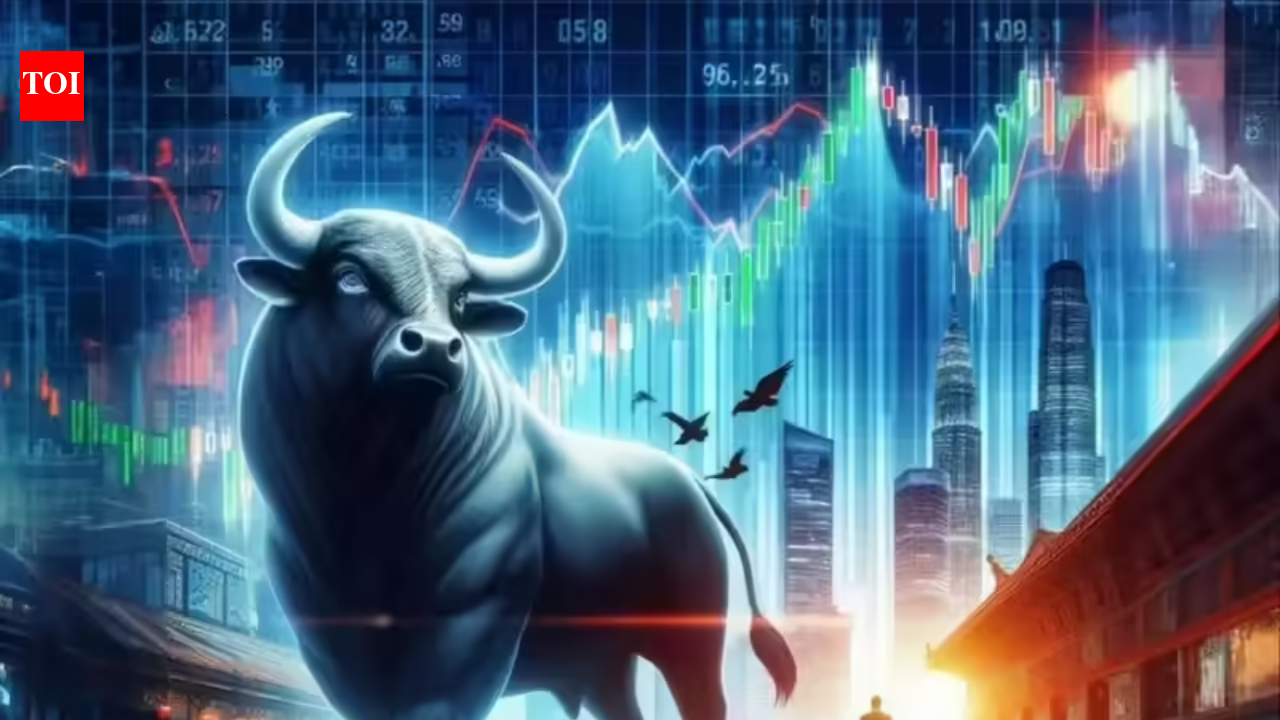 Tata Motors CV, L&amp;T Finance &amp; more: Top stocks to watch on March 20, 2026