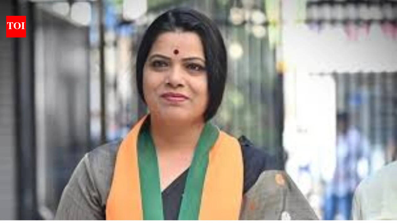 Rs 1.5 crore makeover for Mumbai mayor's official residence