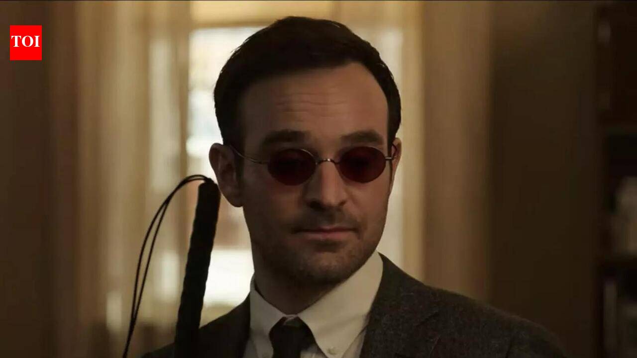 Charlie Cox shuts down ‘Spider-Man: Brand New Day’ rumors, admits he ‘could be lying’