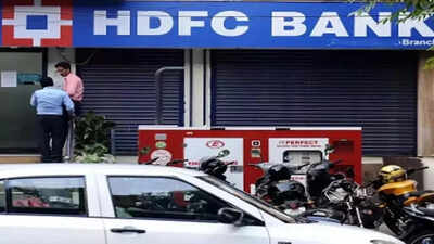 HDFC board, RBI, govt enter firefighting mode