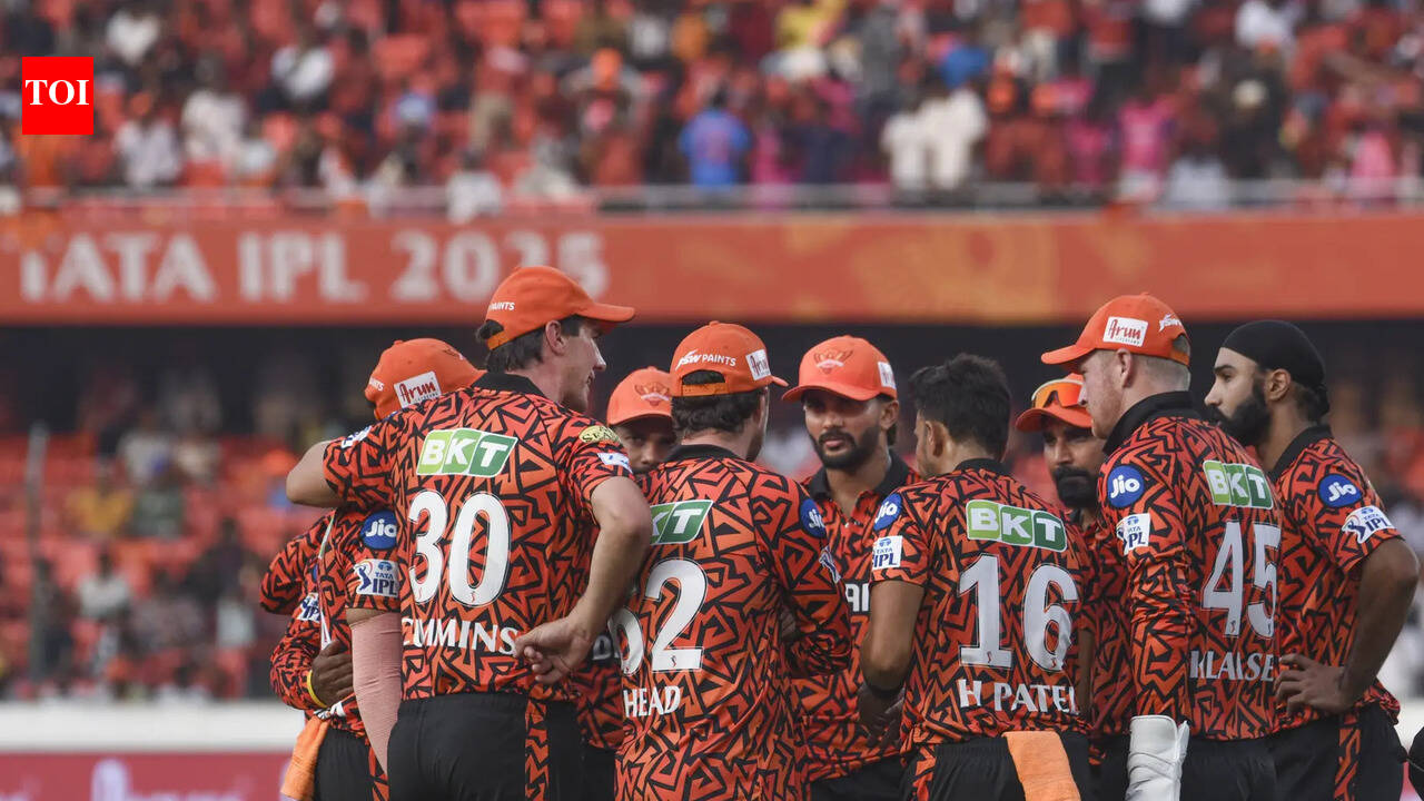 SRH’s IPL 2026 plans shaken as key all-rounder ruled out following Pat Cummins’ injury