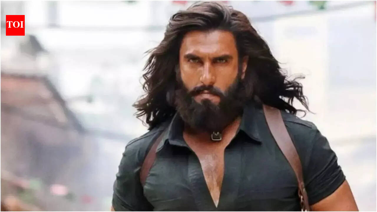 'Dhurandhar 2: The Revenge': Ranveer Singh's intriguing Pakistan link you probably didn't know about