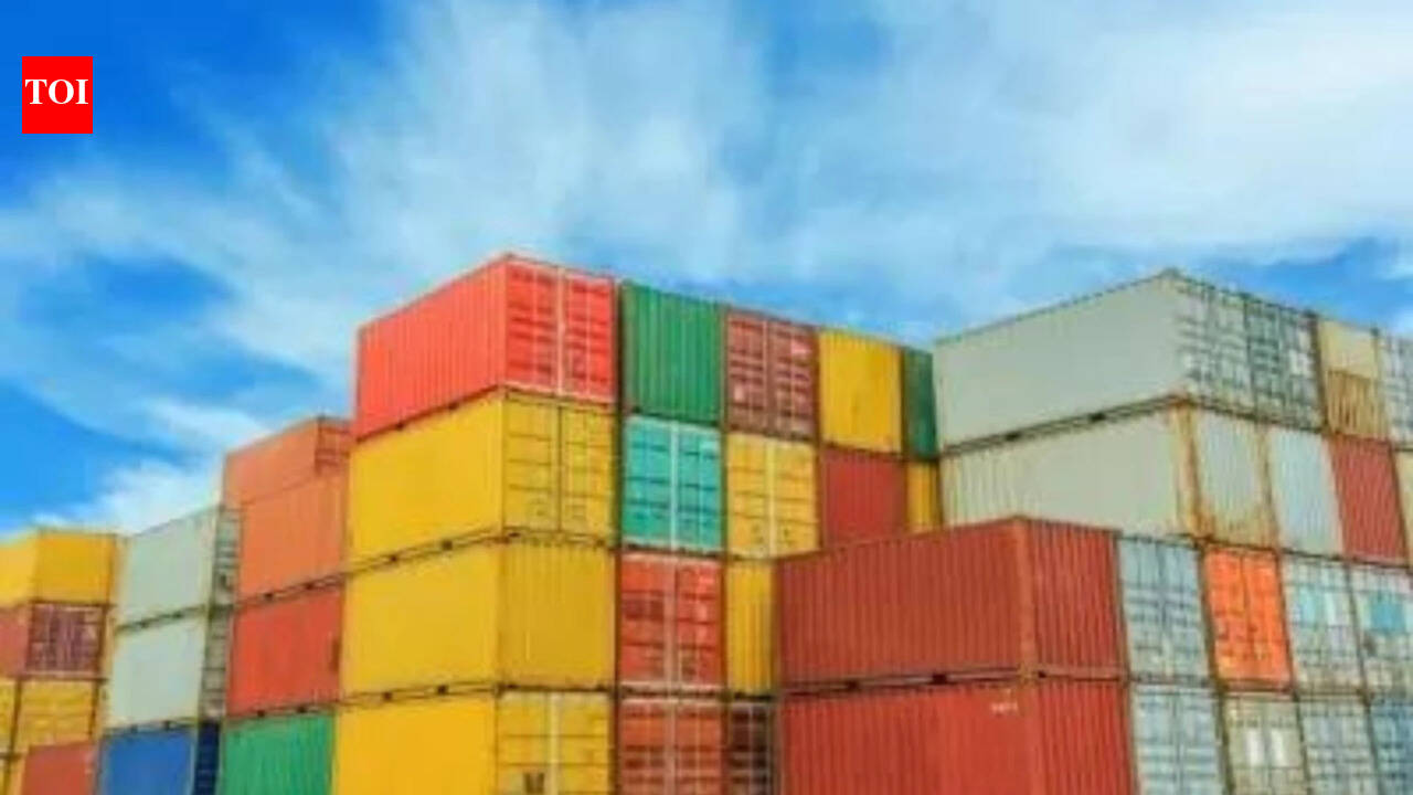 Govt offers Rs 497 crore package to help exporters with insurance