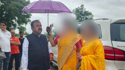 ‘Your husband will die’: How Nashik astrologer ‘Captain’ used fear to rape, blackmail woman; pistol, 58 videos found
