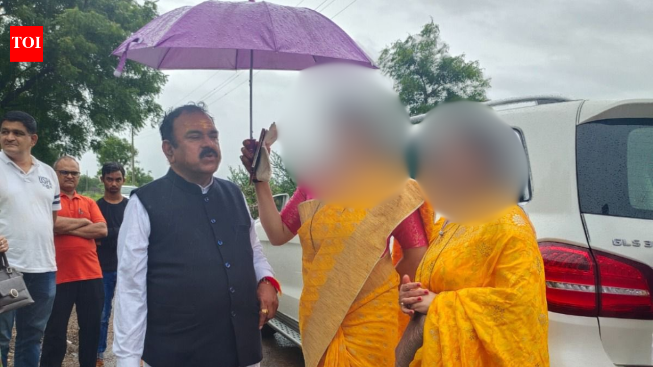‘Your husband will die’: How Nashik astrologer ‘Captain’ used fear to rape, blackmail woman; pistol, 58 videos found