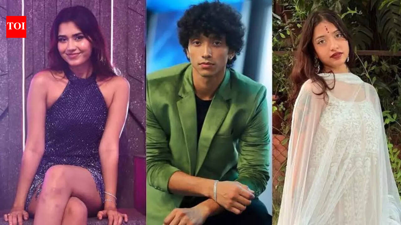 Splitsvilla X6: Yogesh Rawat was dating Ruru Thakur while being on the dating show? Fans call it ‘pre-planned’