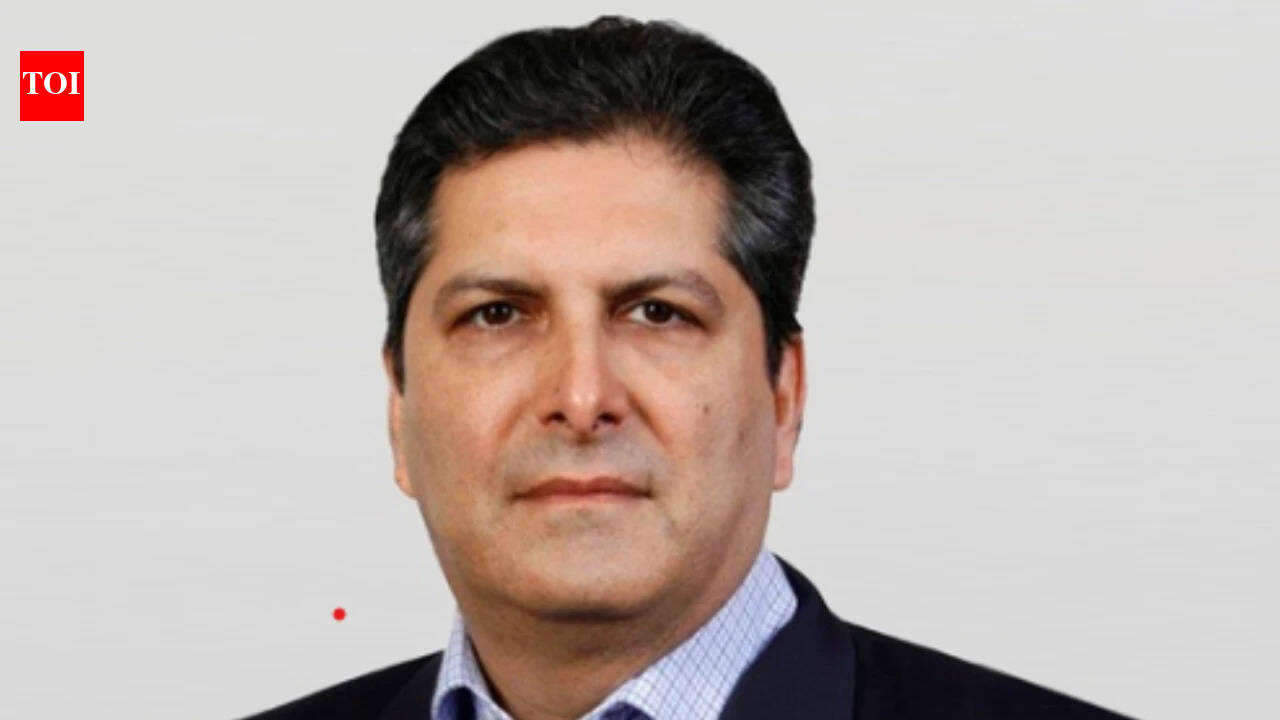 Vakil appointed VC of Tata Investment