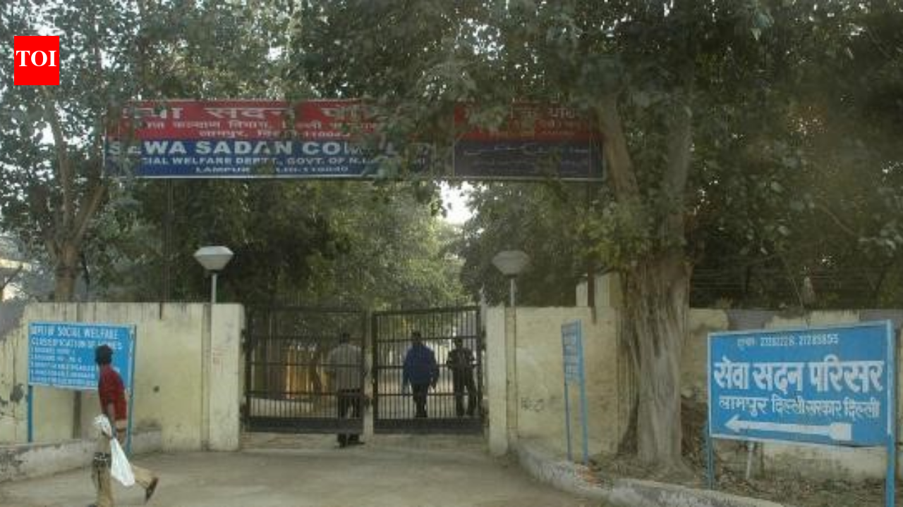 'Hostage' drama in Delhi: Nigerian detainees lock up doctor, IB & FRRO officials