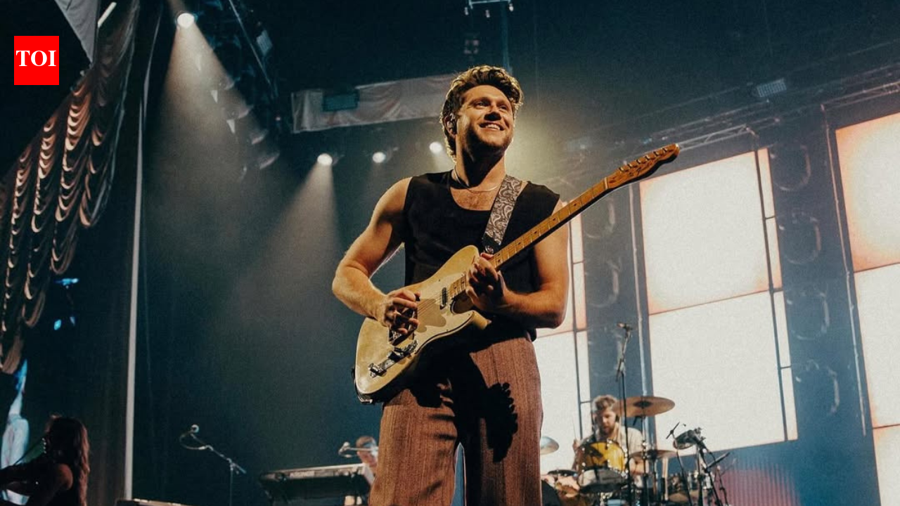 Niall Horan BREAKS silence on Liam Payne’s death with emotional tribute track, ‘I went into a little hiding to grieve’