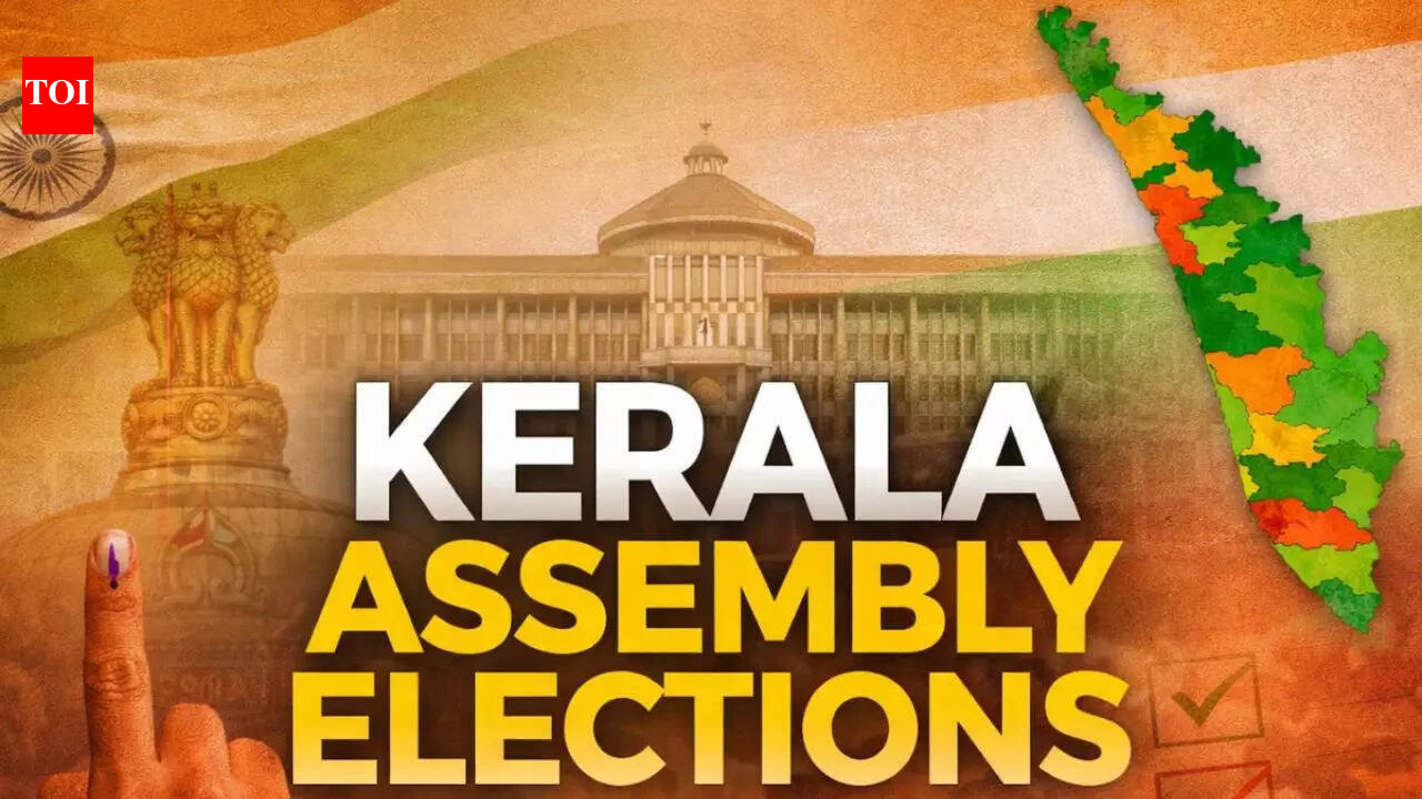 Dalit Samudaya Munnani: Dalit leaders announce new outfit ahead of Kerala polls