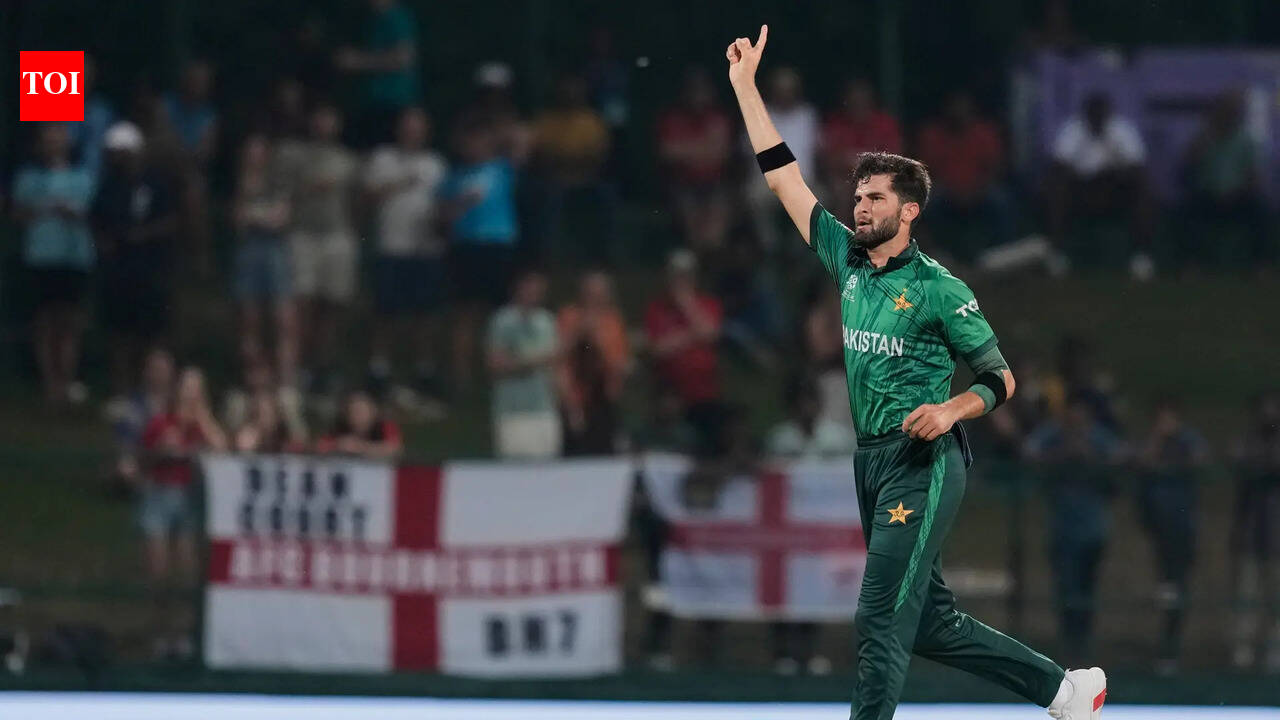 'Doesn’t deserve a place': Shaheen Afridi blasted by former Pakistan captain