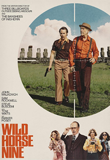 Wild Horse Nine